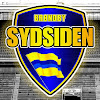 Sydsiden