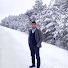 Вреж Барсегян