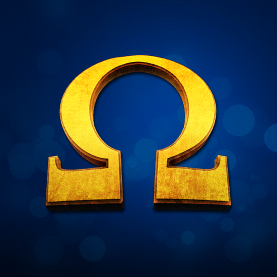 Omega dos Games Ω - YouTube