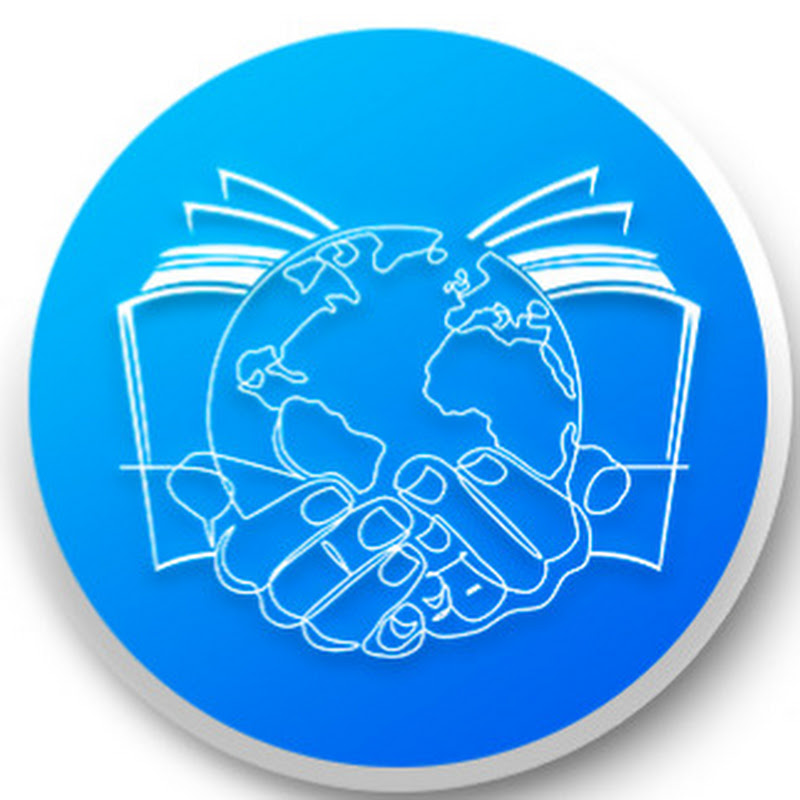 Тиккун Олам Logo