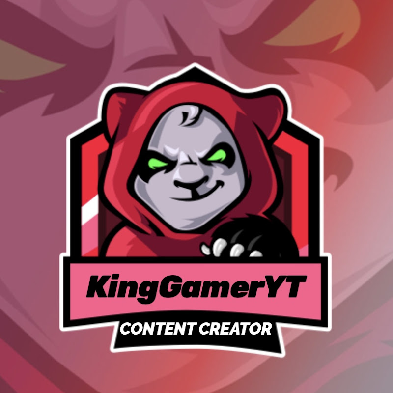 KingGamerYTK