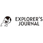 Explorer's Journal logo