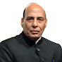 Rajnath Singh Youtube video kanalı Profil Fotoğrafı Rajnath Singh Youtube video kanalı Profil Fotoğrafı