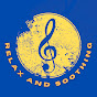 Relax and Soothing logo