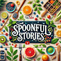 Spoonful Stories logo