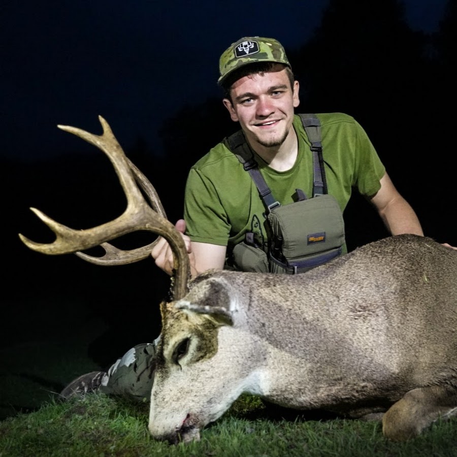 Kendall Gray YouTube