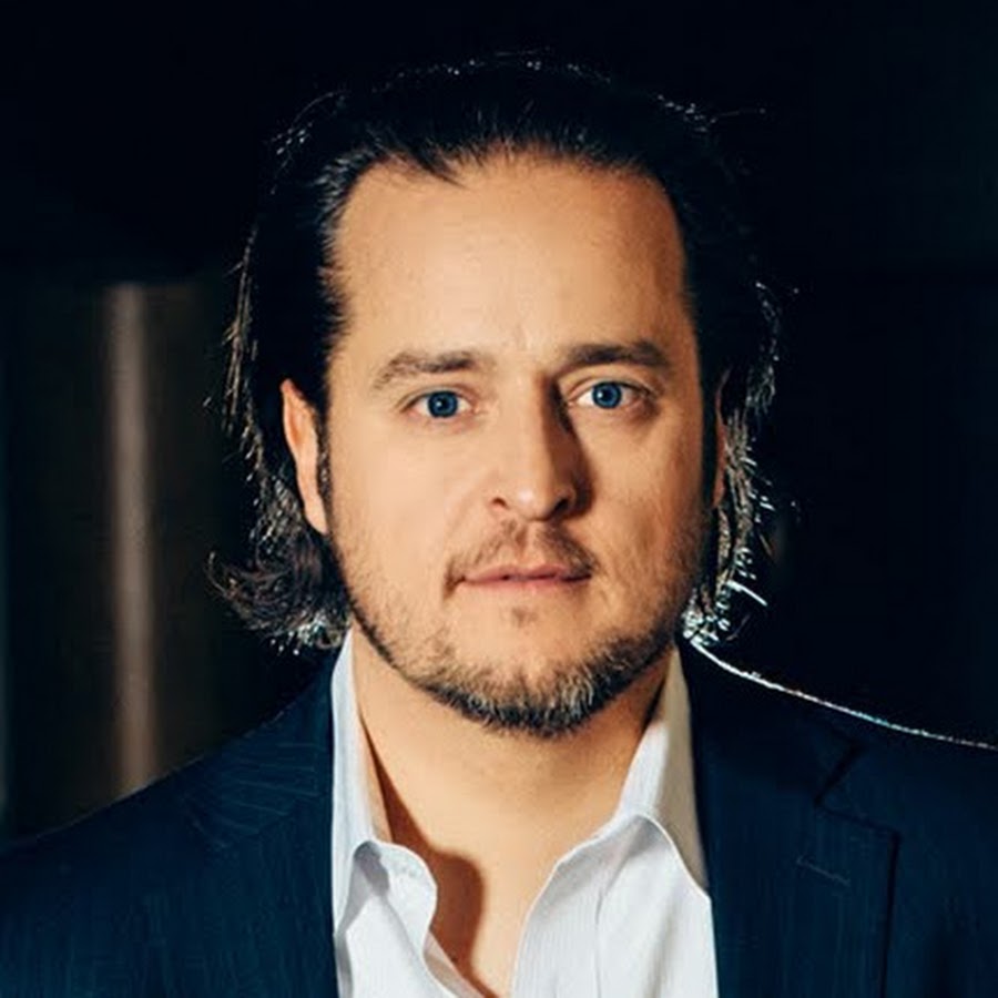 Paul Cardall YouTube