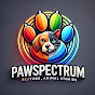 Pawspectrum logo