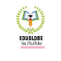 EduGlobe In Pashto logo