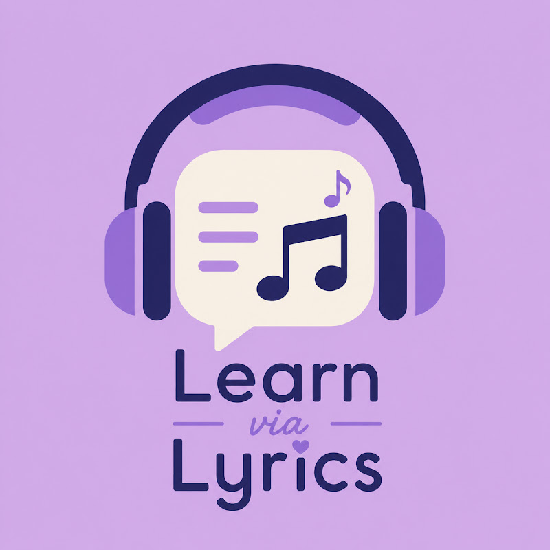 Learn via Lyrics