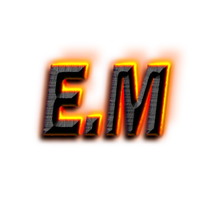 Elasmer Media Net Worth & Earnings (2026)