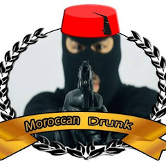 Moroccan Drunk