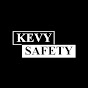 Kevy Safety logo