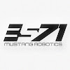 FRC 3571 Mustang Robotics