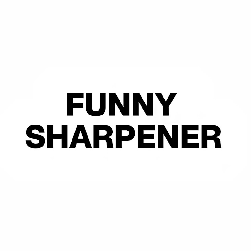 Funny Sharpener