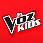 La Voz Kids Colombia