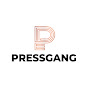 Press Gang logo