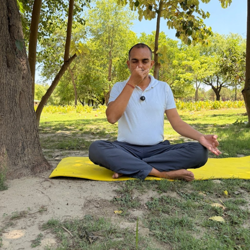 Bodhi vrikshah Yoga