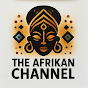 Explorer Film House (formerly The Afrikan TV) logo