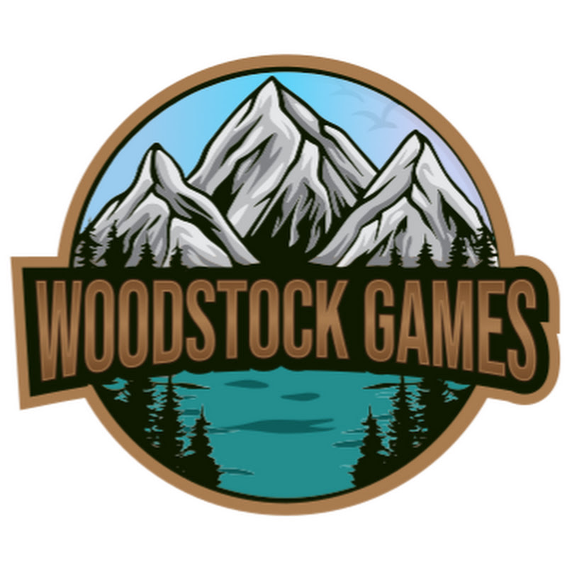 Woodstock Games