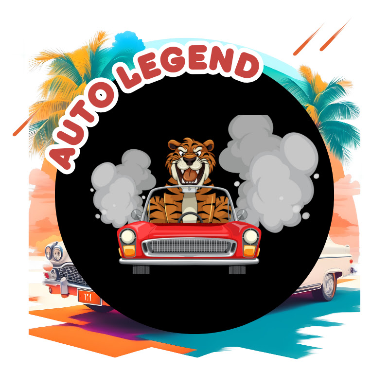 THE AUTO LEGEND