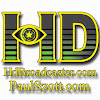 HdBroadcaster.com Chan 3 - The Vlogs