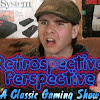Retrospective Perspective