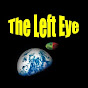 The left Eye