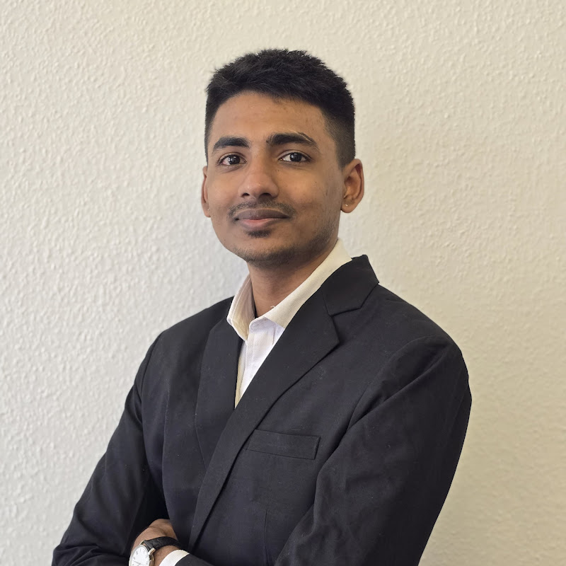 Saurabh Singh