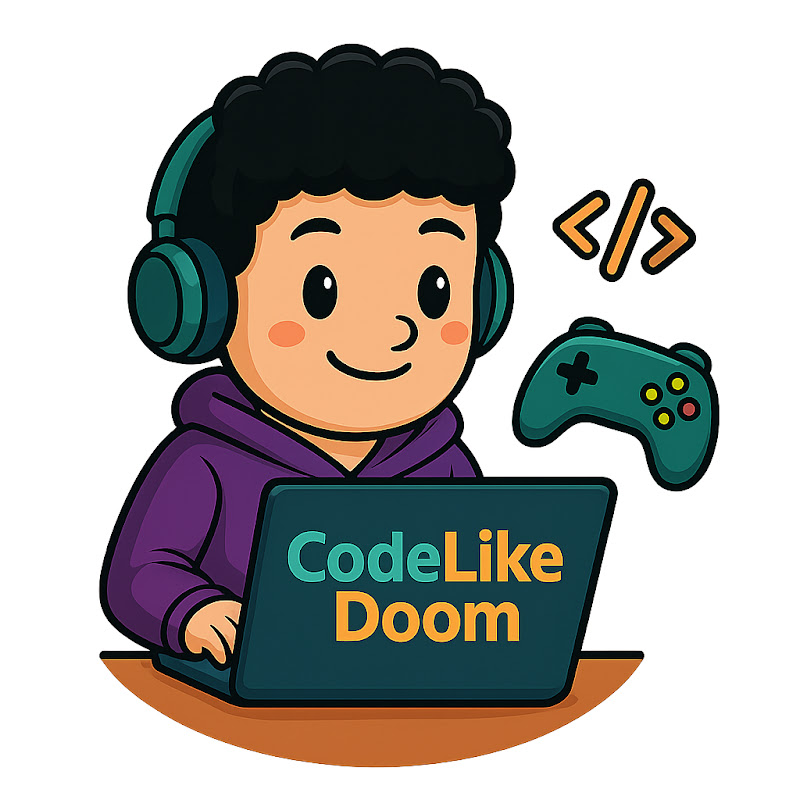 CodelikeDoom