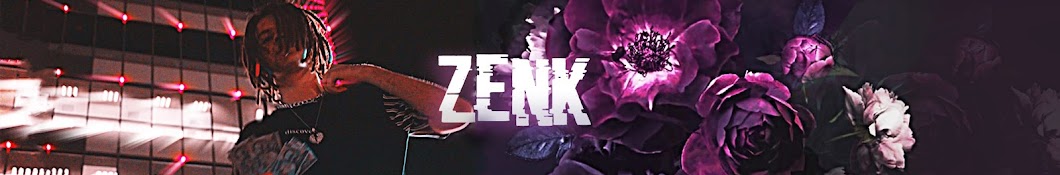 Zenk YouTube channel avatar