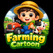Farming Cartoon