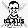 Klaus grillt