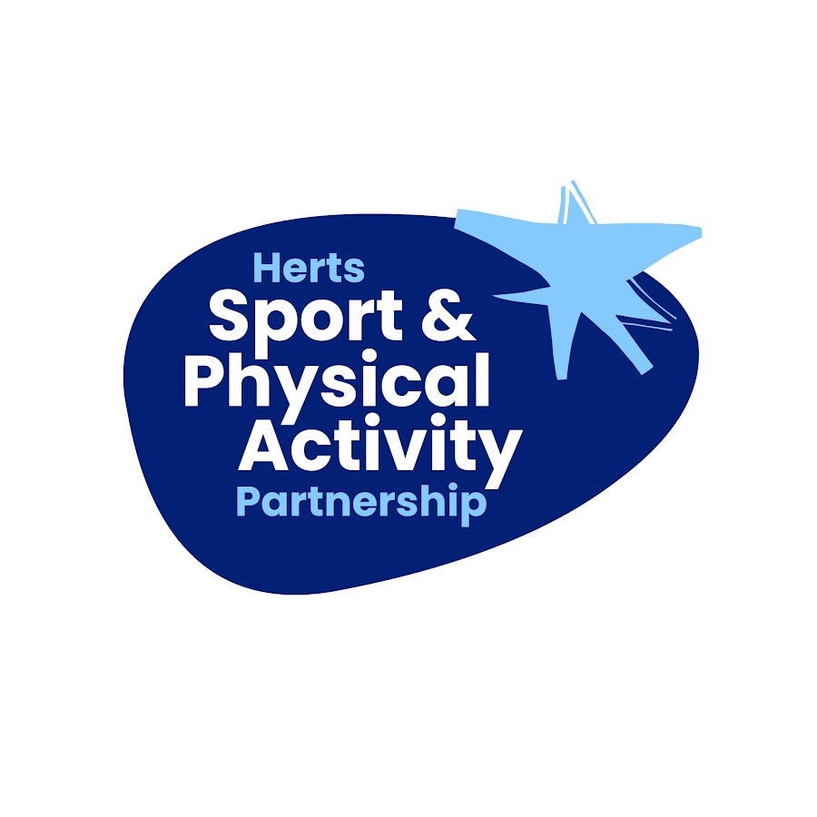 Herts Sports Partnership YouTube