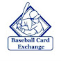 Baseball Card Exchange logo
