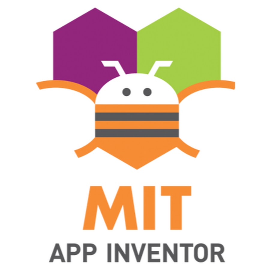 MIT App Inventor - YouTube