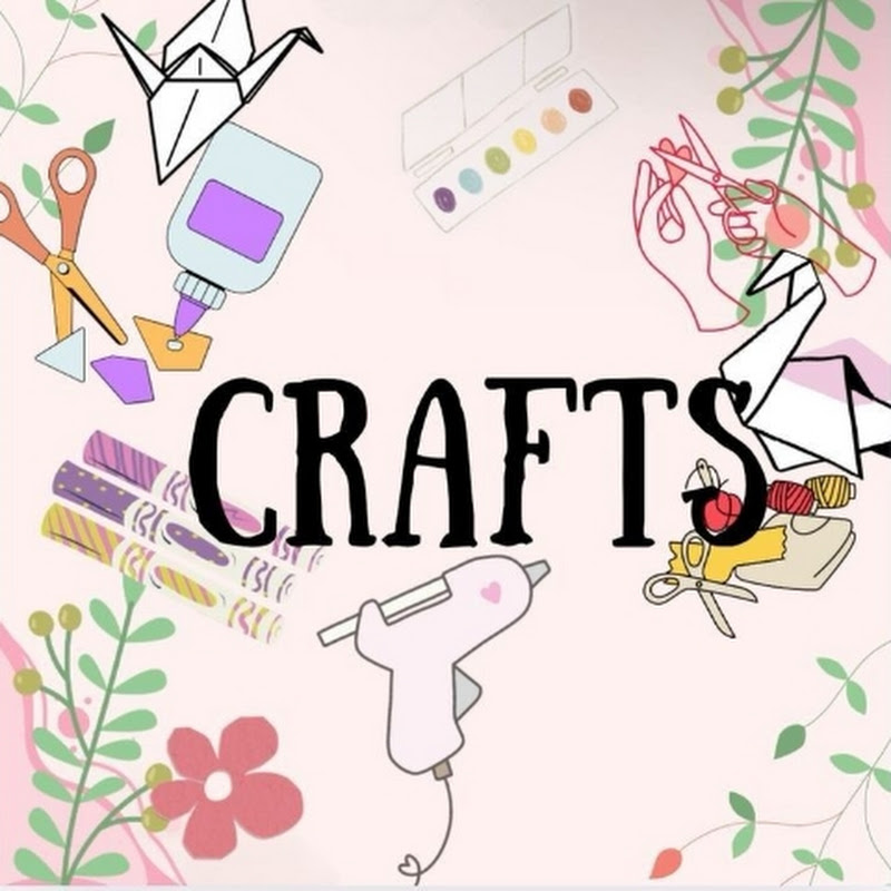 crafts time official