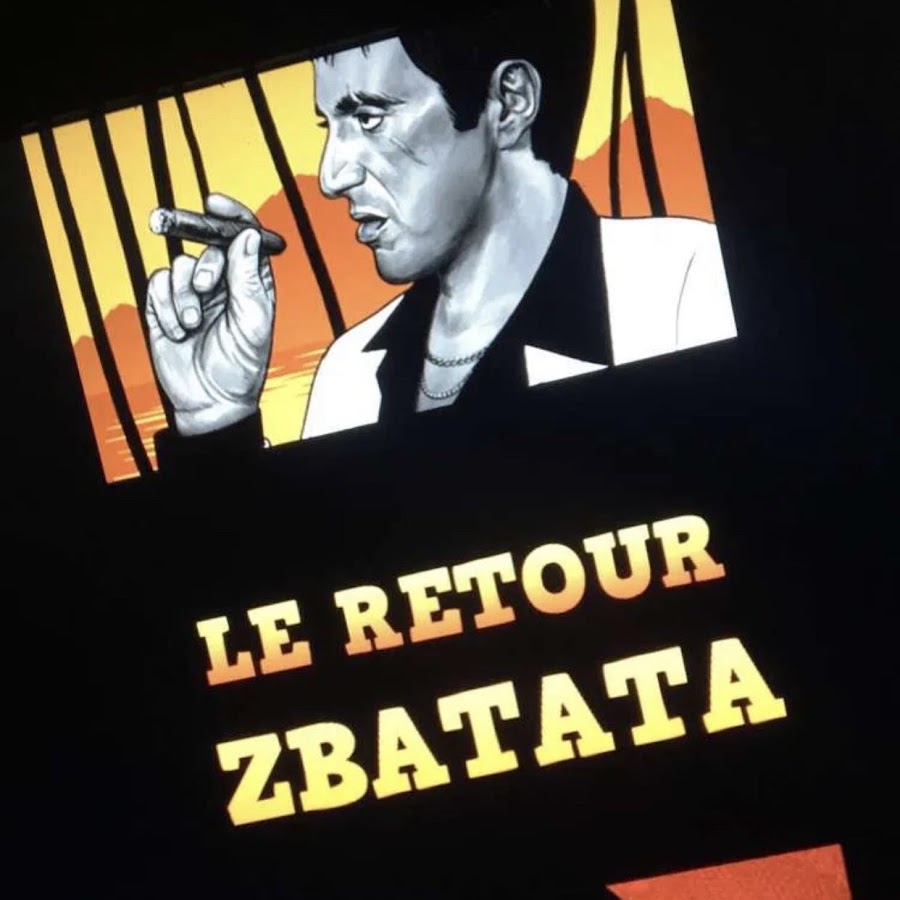 Video Zbatata - Rompompom Clip Officiel