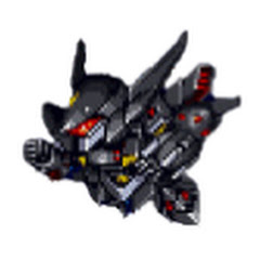 スパロボワールドアイコン画像