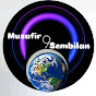 Musafir Sembilan9 logo