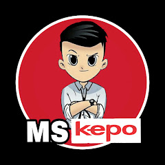 Ms Kepo