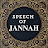 Speech Of Jannah