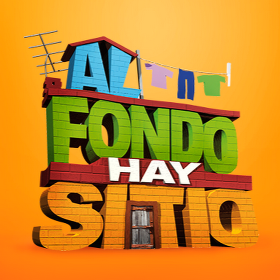 Al Fondo hay Sitio YouTube