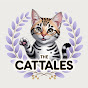 The Cat Tales logo