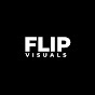 FLIP VISUALS logo