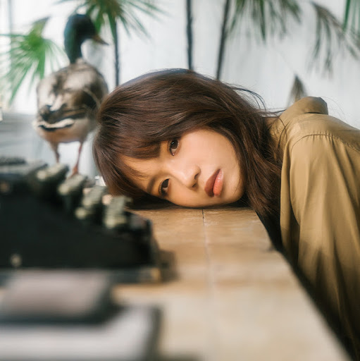文慧如Boon Hui Lu