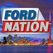 FORD NATION