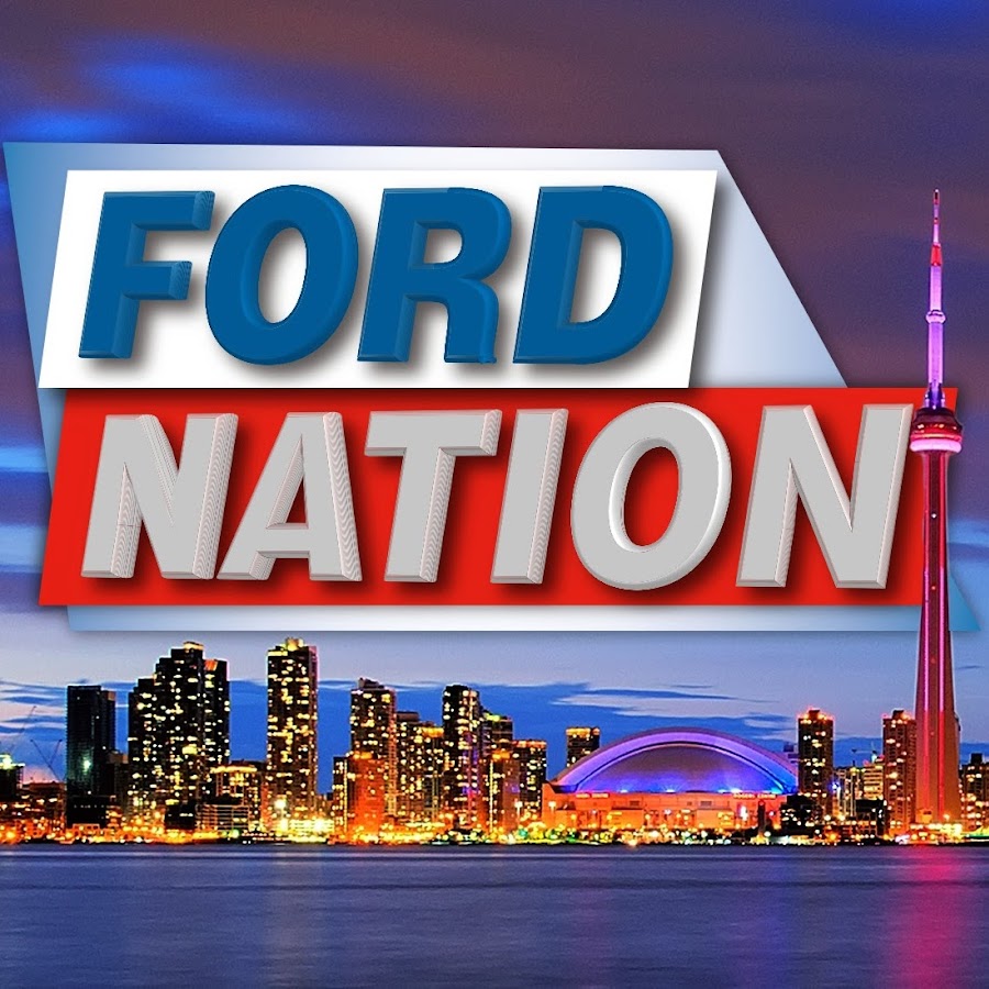 Ford Nation ford nation Ford Nation ford nation