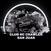 RC Crawler San Juan de Alicante