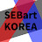 SEBartKOREA